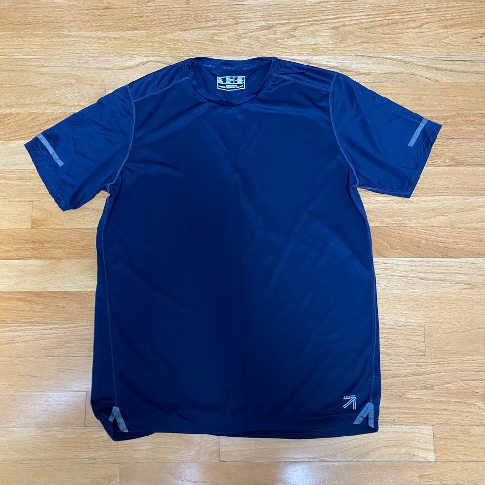 New Balance workout shirt